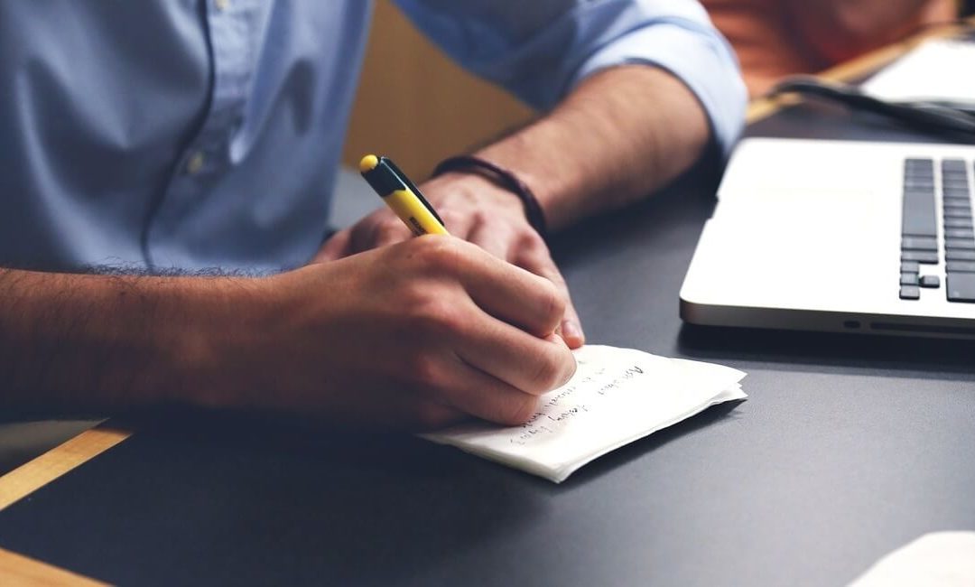 More Great Business Writing